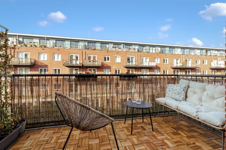 Willem de Zwijgerlaan 251-C tertiary image