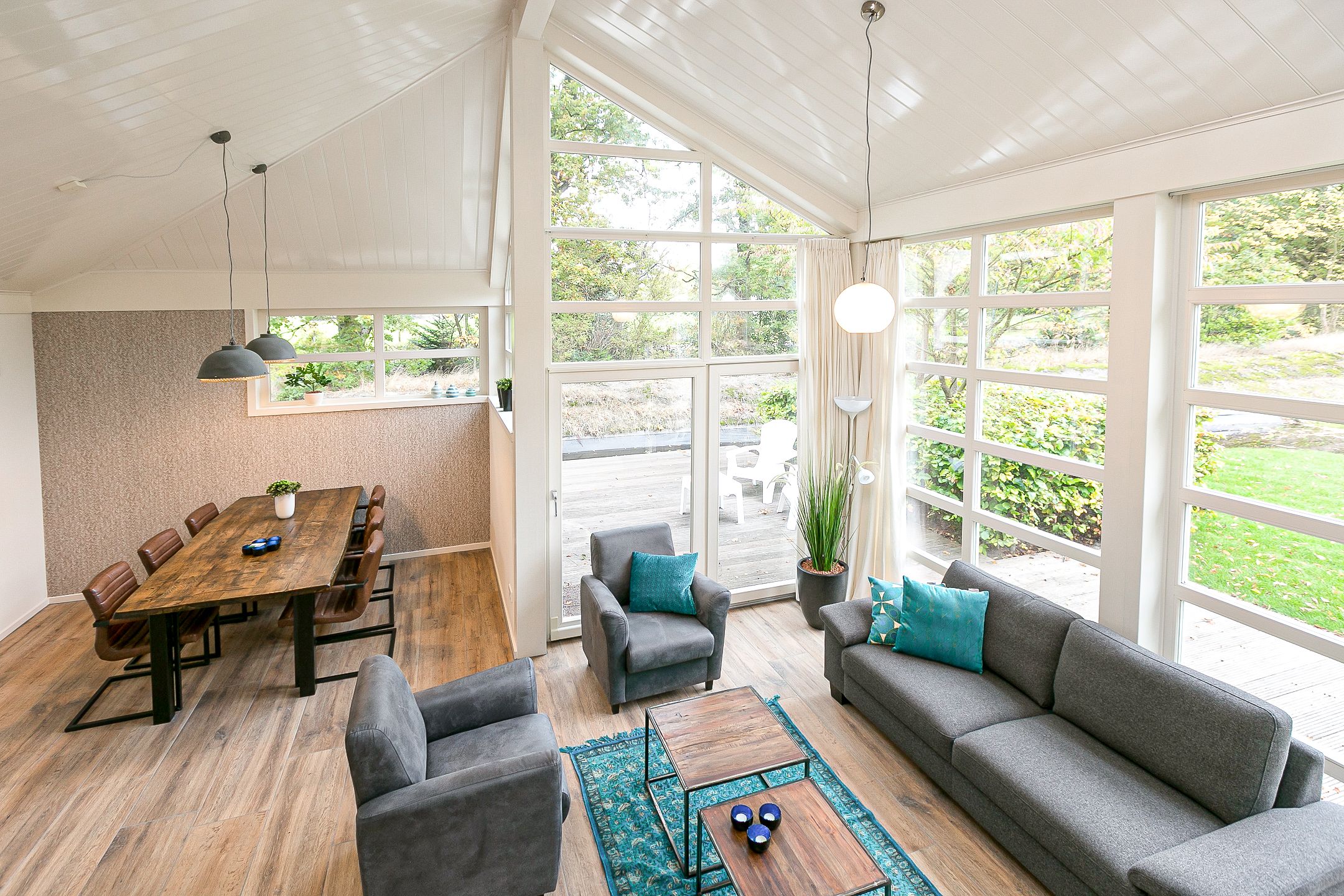 2-bedroom freehold villa in Loosdrecht — photo 3 of 5