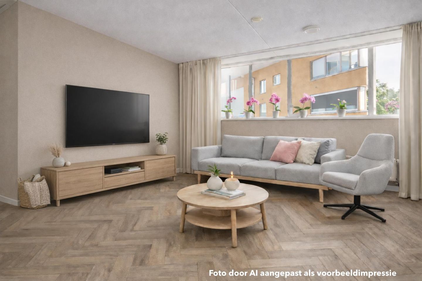 Foto 5 van Stationsplein 15