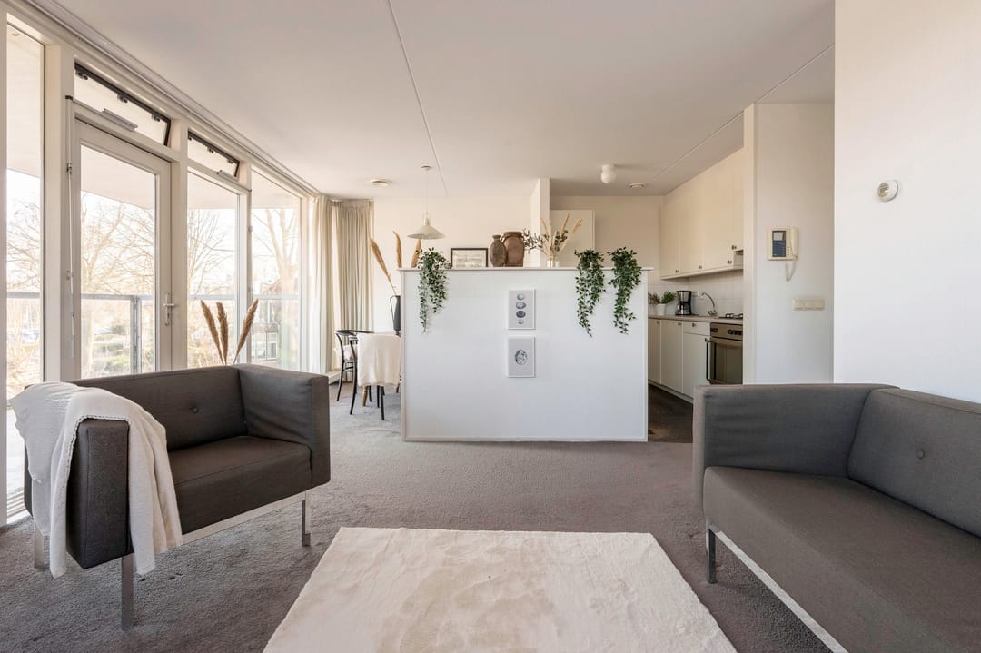 Foto 7 van Stationsplein 15