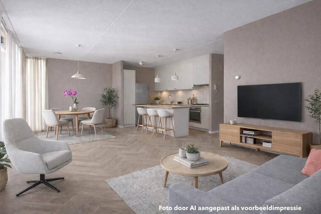 Foto 8 van Stationsplein 15