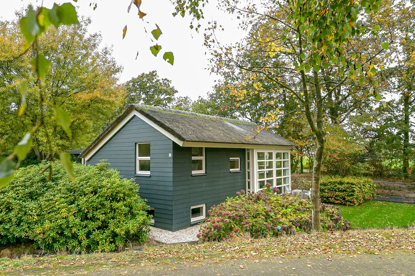 Foto 19 van Rading 2-A09