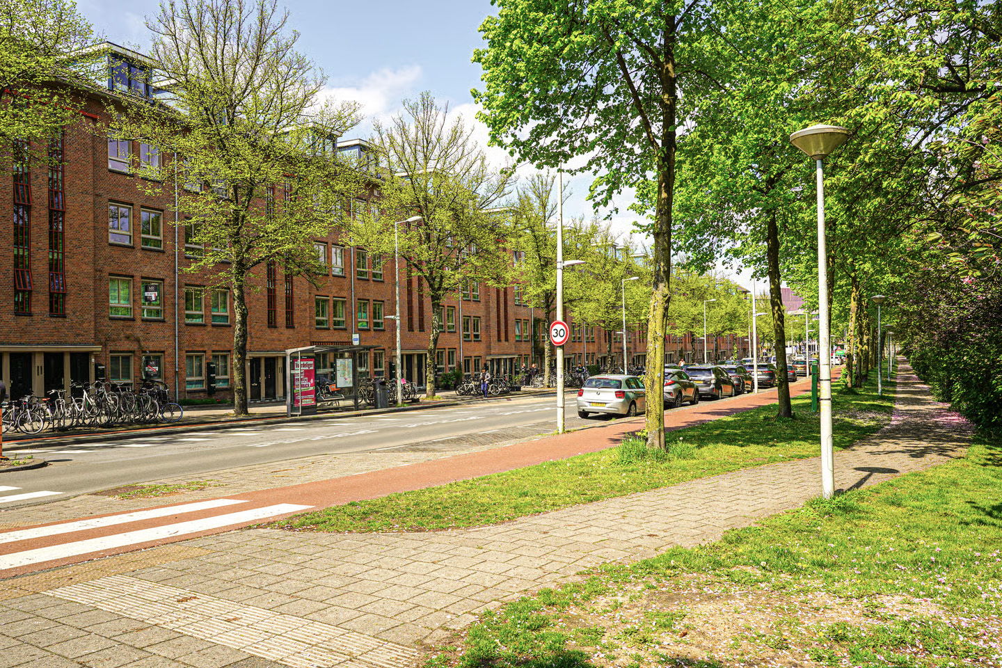 Foto 25 van Willem de Zwijgerlaan 251-C