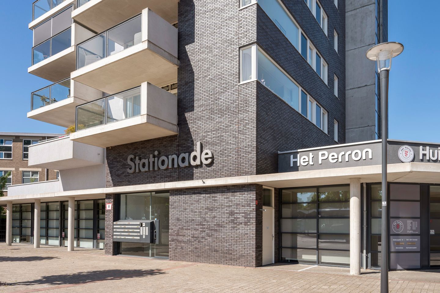 Foto 29 van Stationsplein 15