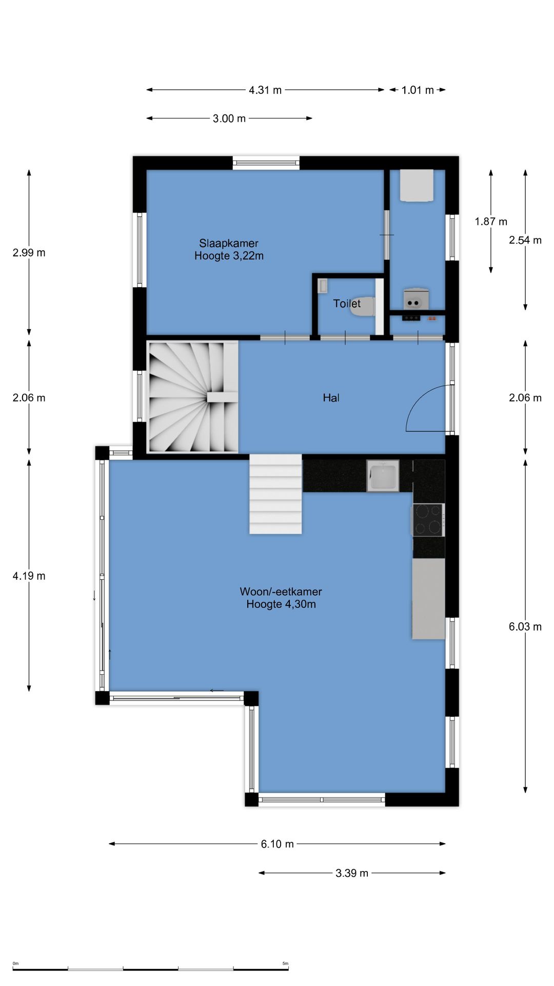 Foto 56 van Rading 2-A09