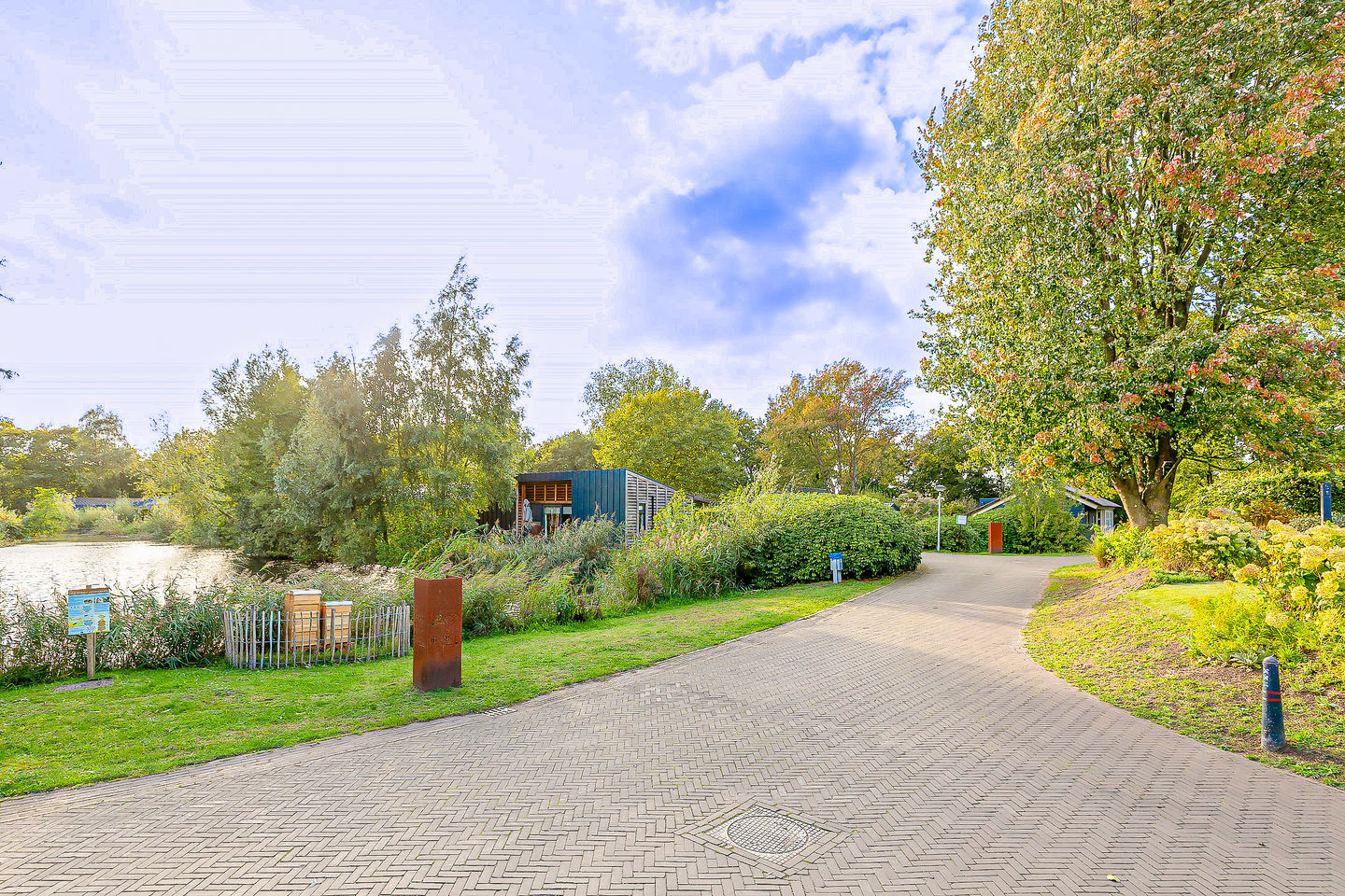 Foto 49 van Rading 2-A09