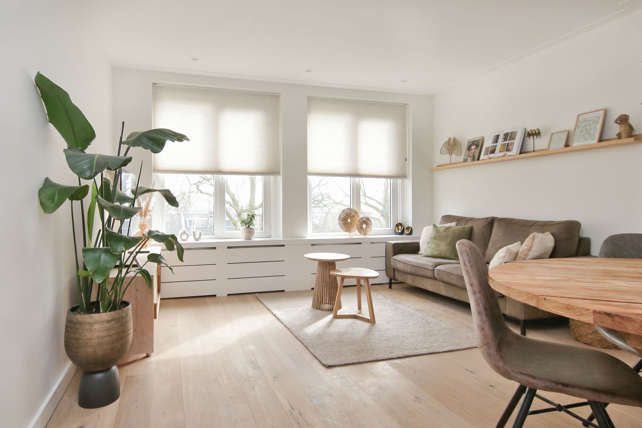 Buying a house in The Netherlands., Pa Verkuijllaan 135