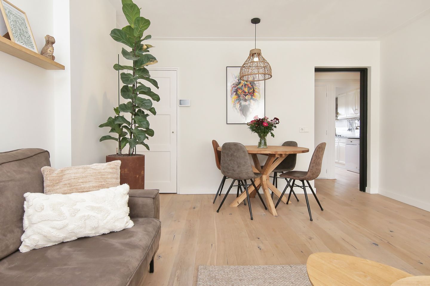 Foto 4 van Pa Verkuijllaan 135