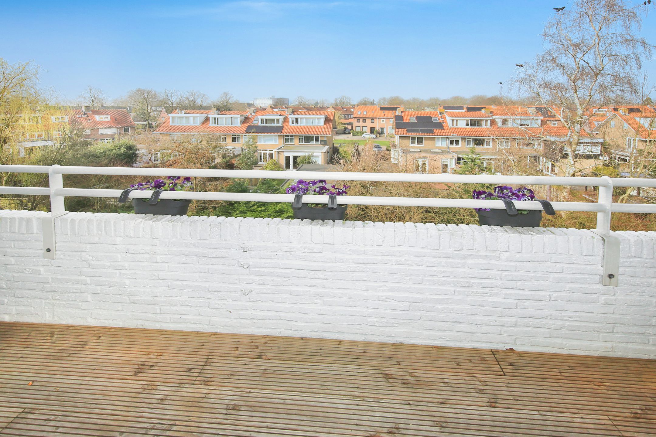 Foto 9 van Pa Verkuijllaan 135