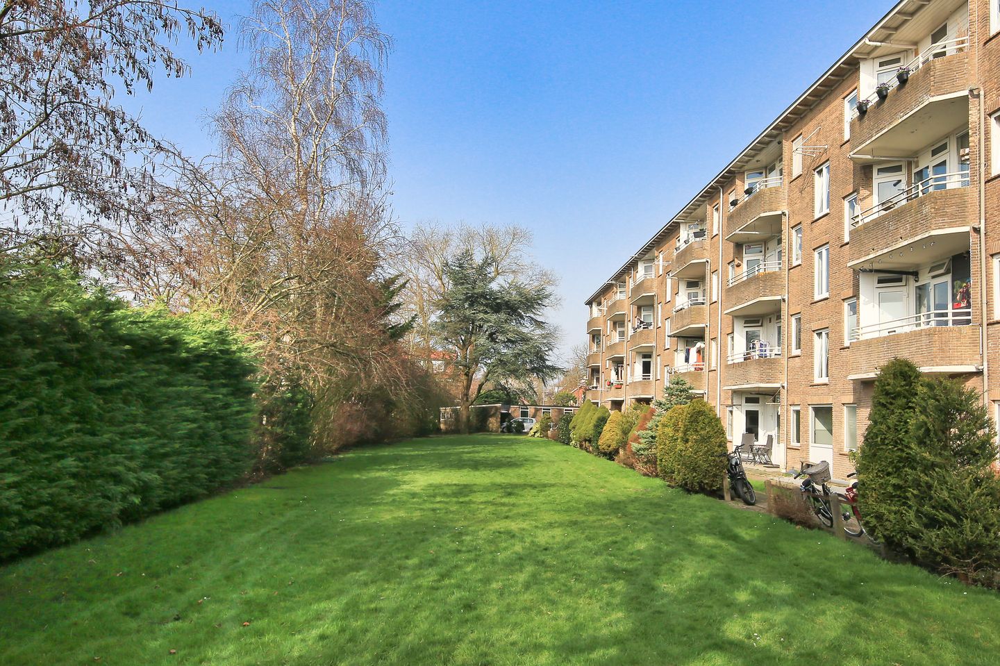 Foto 10 van Pa Verkuijllaan 135