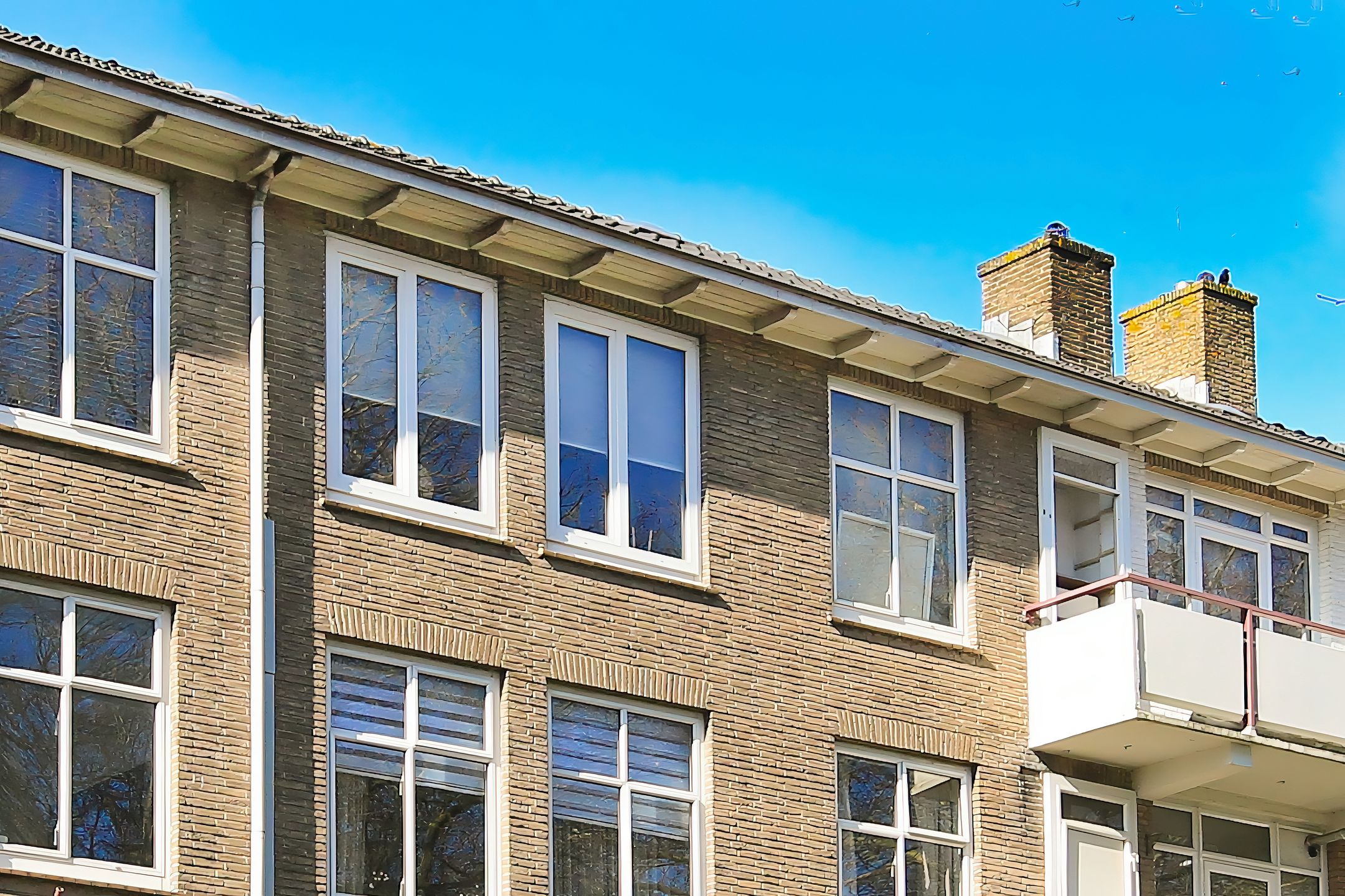 Foto 12 van Pa Verkuijllaan 135