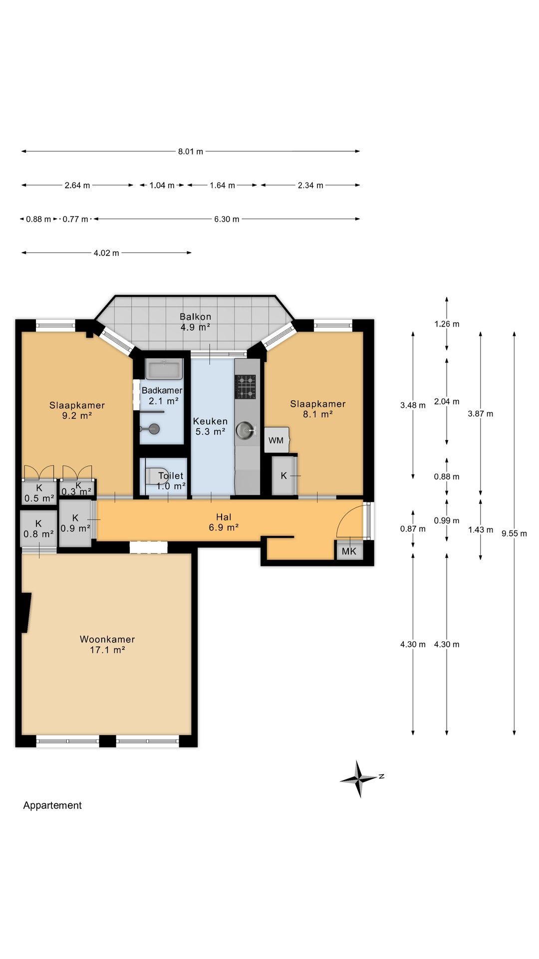 Foto 13 van Pa Verkuijllaan 135