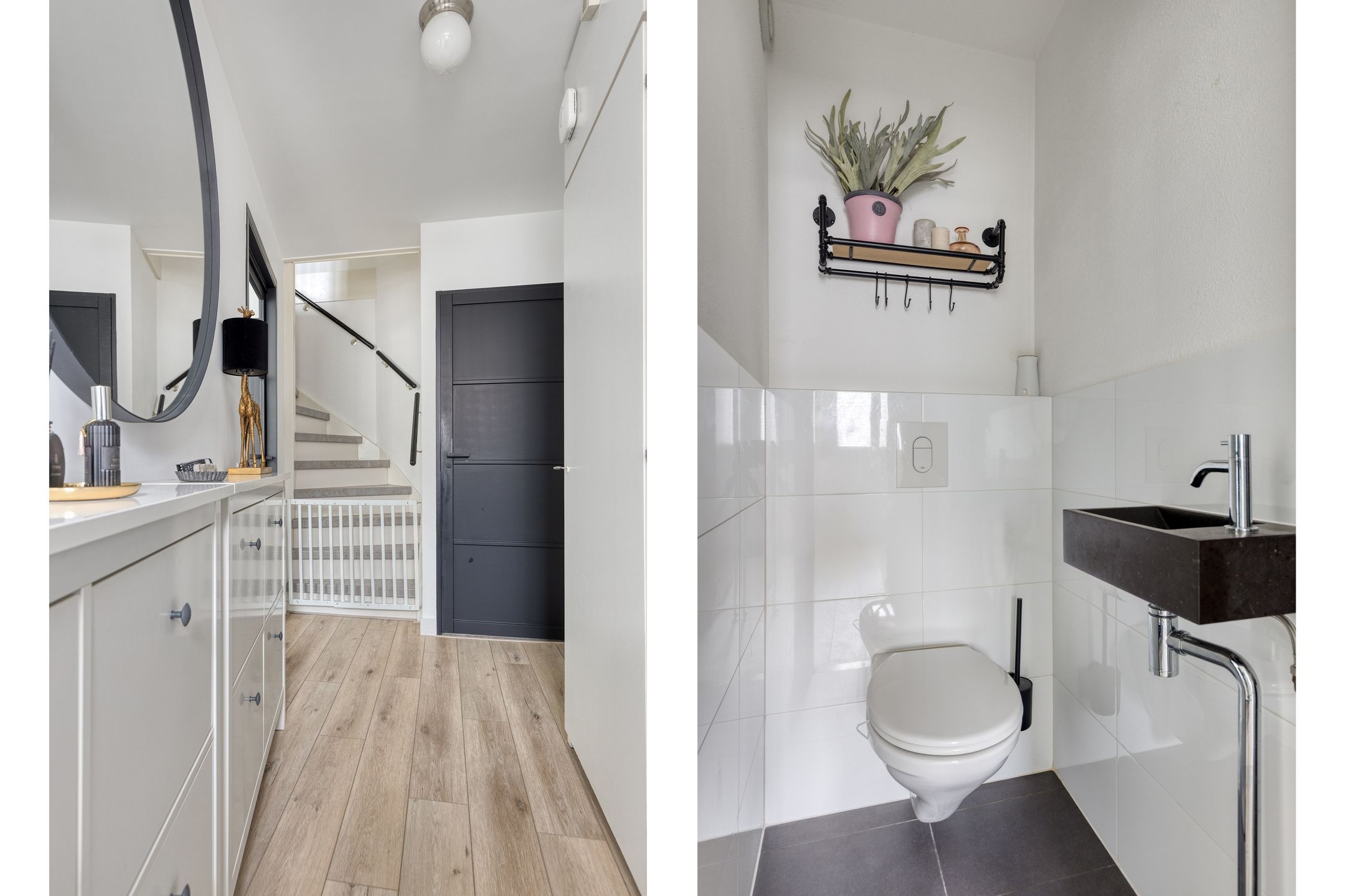 Photo 3 of Meerburglaan 36