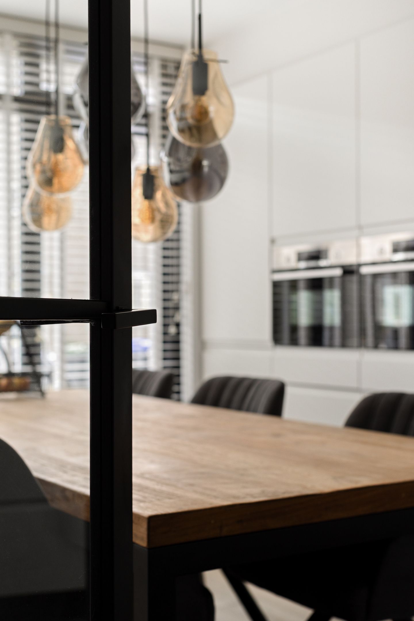 Photo 4 of Meerburglaan 36