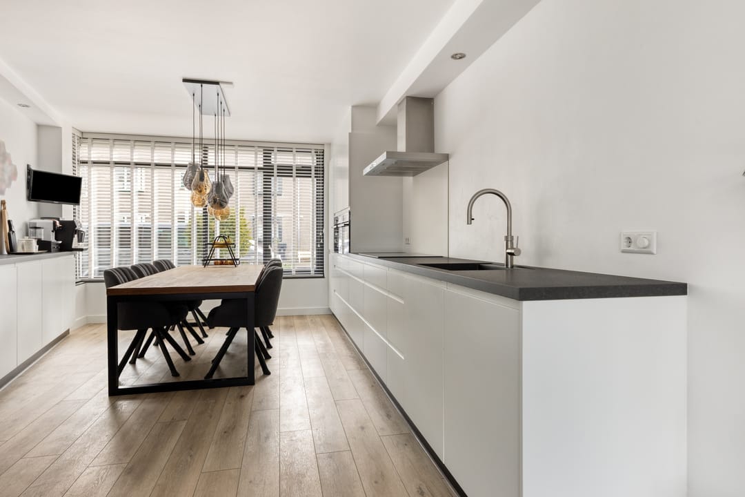 Photo 7 of Meerburglaan 36