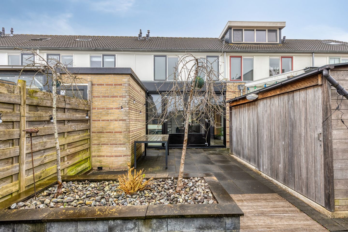 Photo 14 of Meerburglaan 36