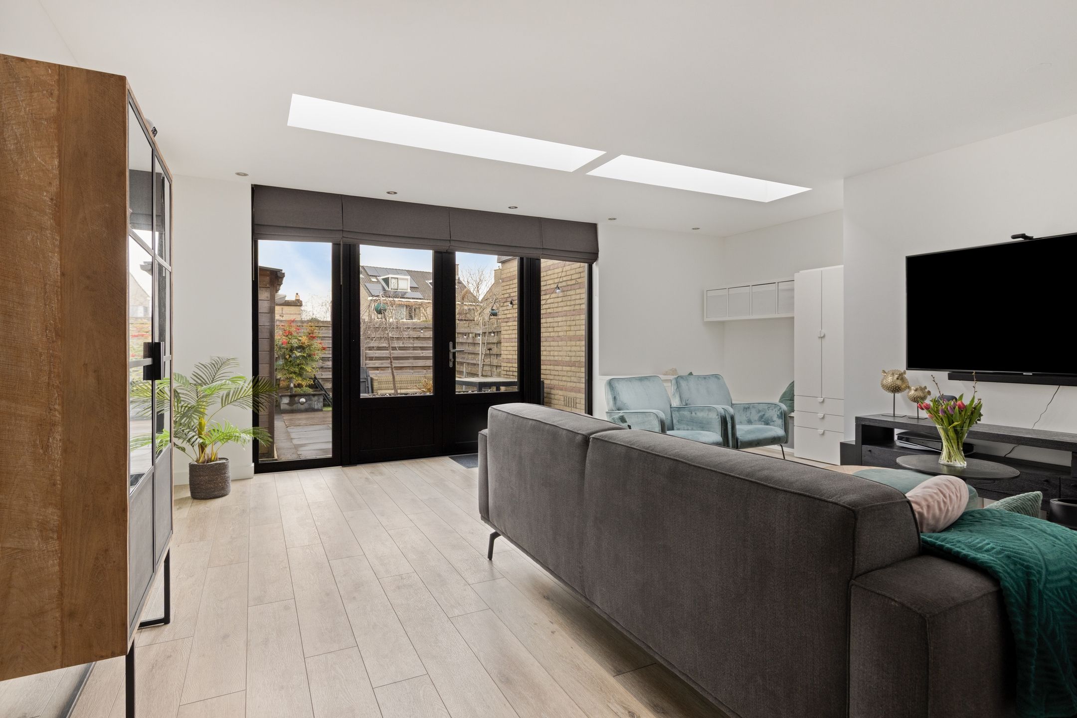 Photo 12 of Meerburglaan 36