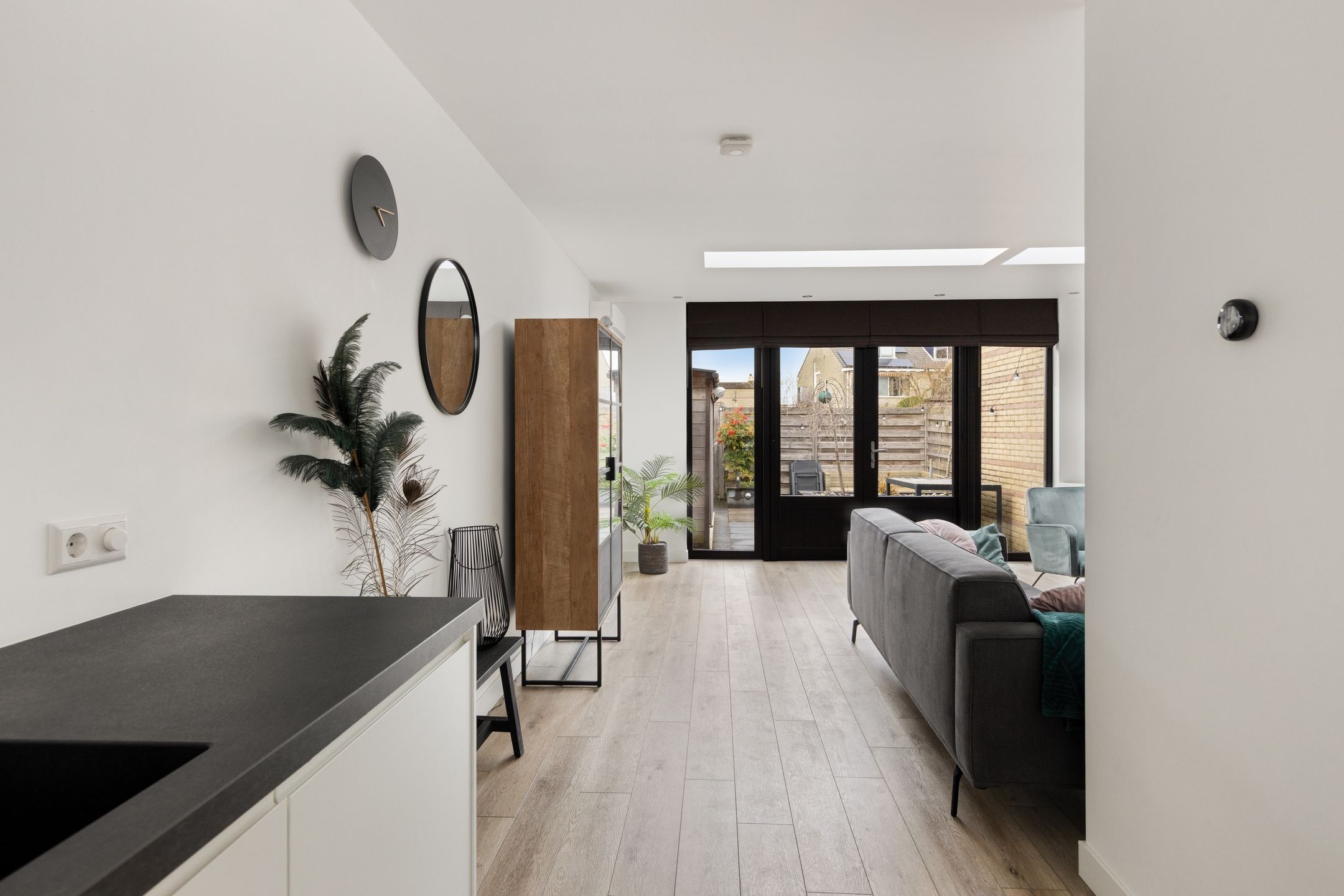 Photo 9 of Meerburglaan 36