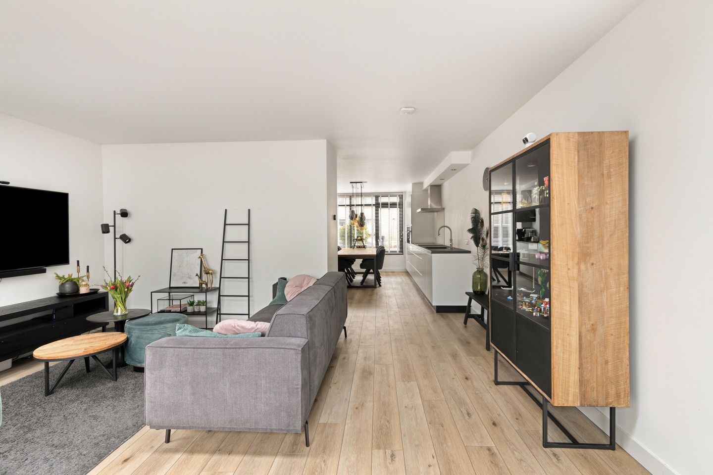 Photo 10 of Meerburglaan 36