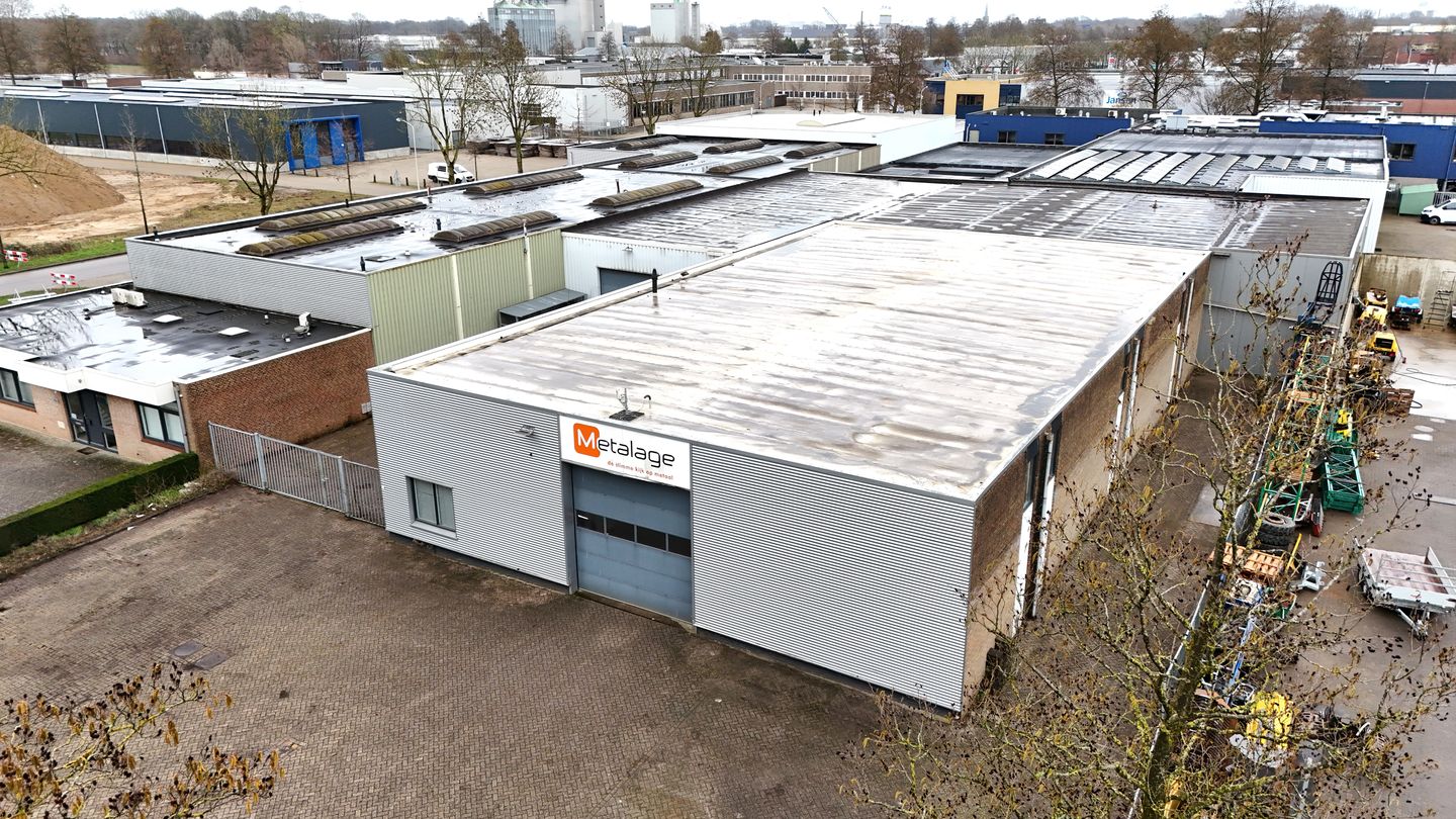 View photo 5 of Voltastraat 29