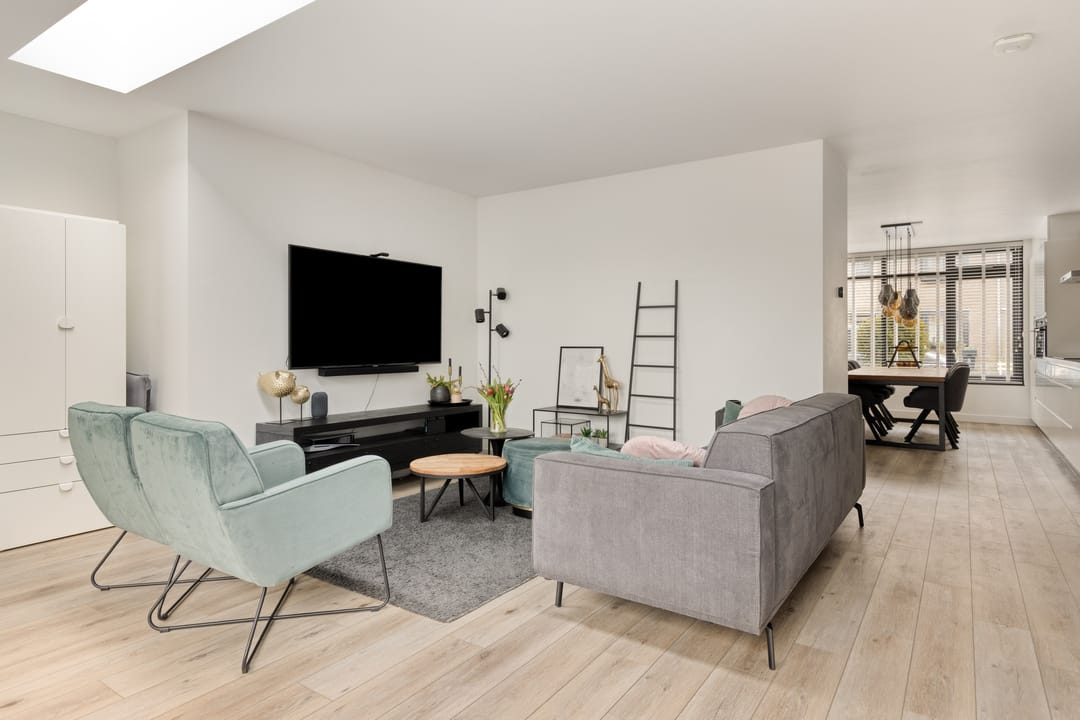 Photo 11 of Meerburglaan 36