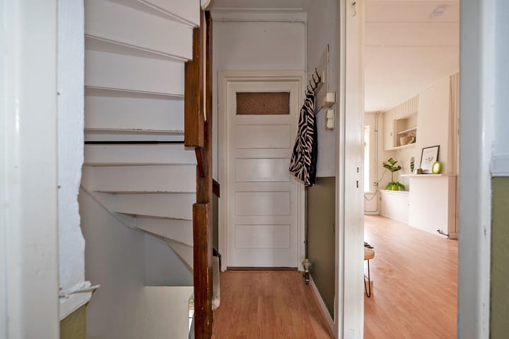 Foto 4 van Van Hamelstraat 27-A