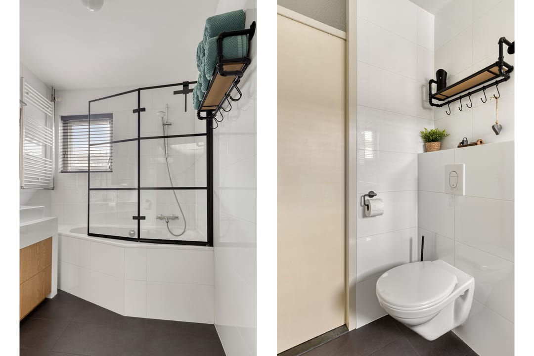 Photo 23 of Meerburglaan 36