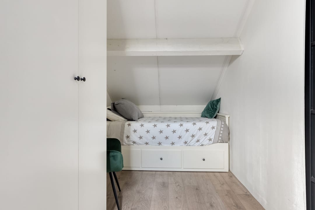 Photo 26 of Meerburglaan 36