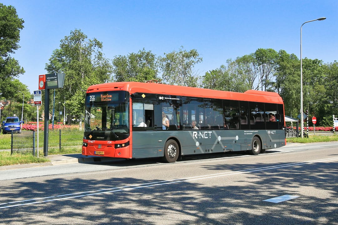 Foto 41 van Pa Verkuijllaan 135