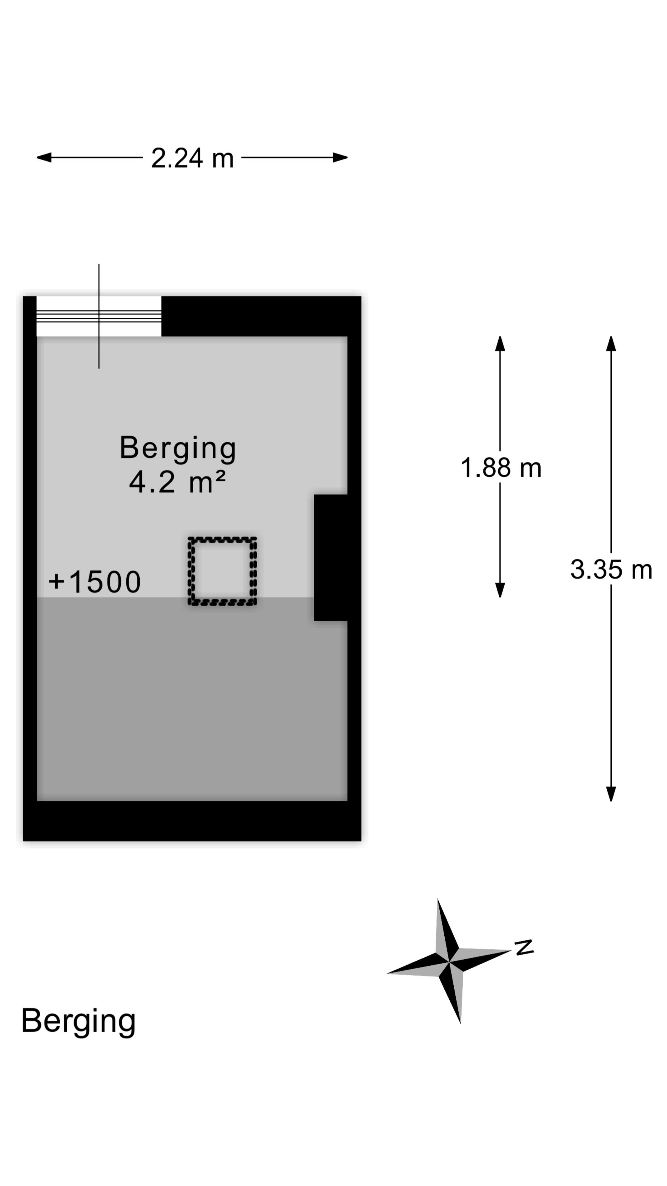 Foto 36 van Pa Verkuijllaan 135