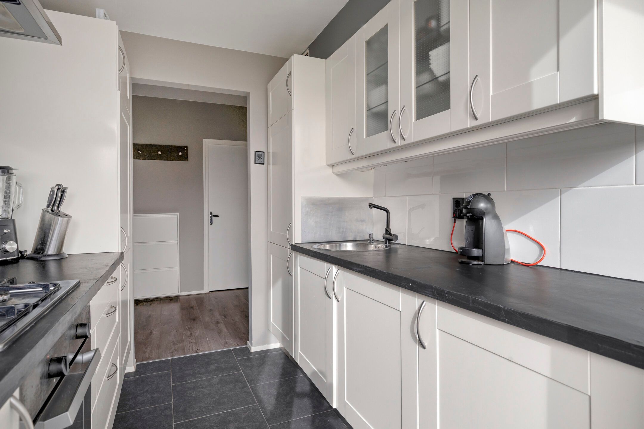 Photo 9 of Menno ter Braakstraat 39