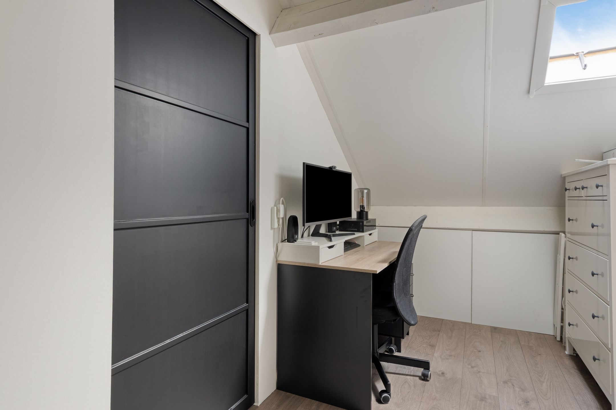 Photo 27 of Meerburglaan 36