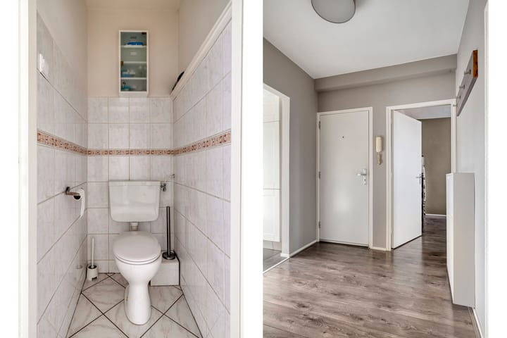 Photo 3 of Menno ter Braakstraat 39