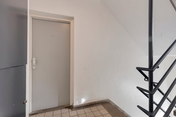 Photo 2 of Menno ter Braakstraat 39