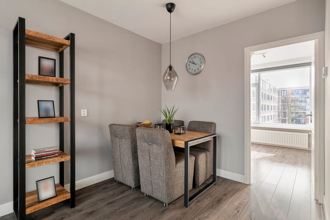 Photo 7 of Menno ter Braakstraat 39