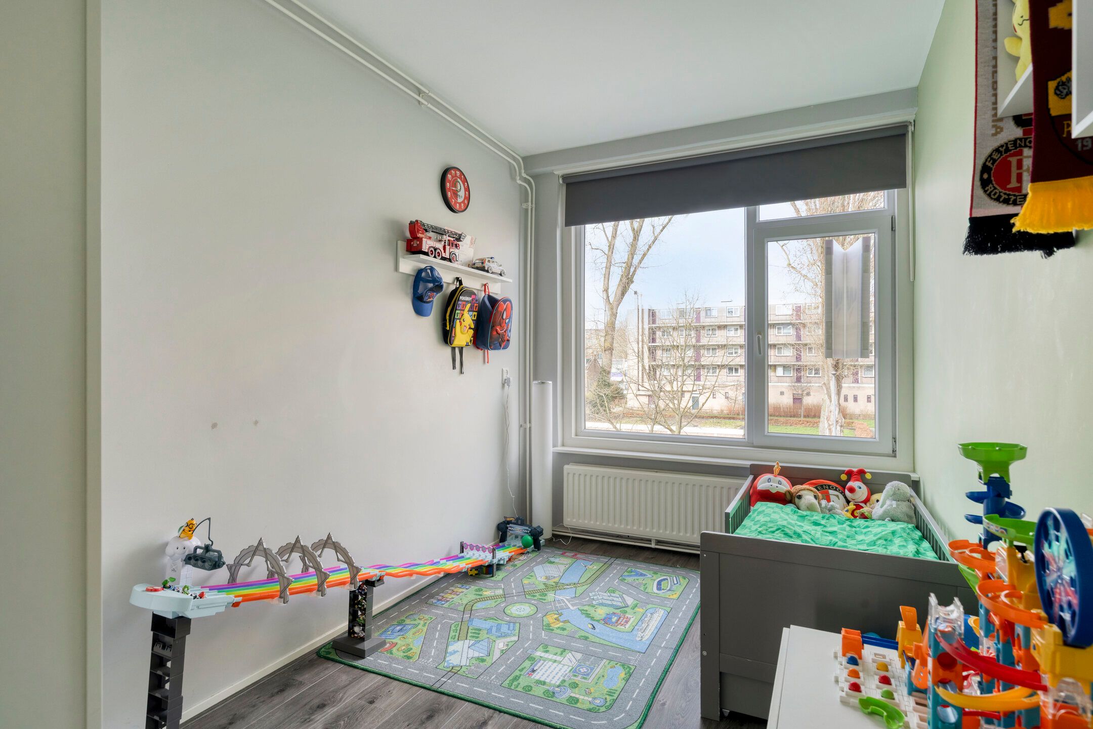 Photo 15 of Menno ter Braakstraat 39