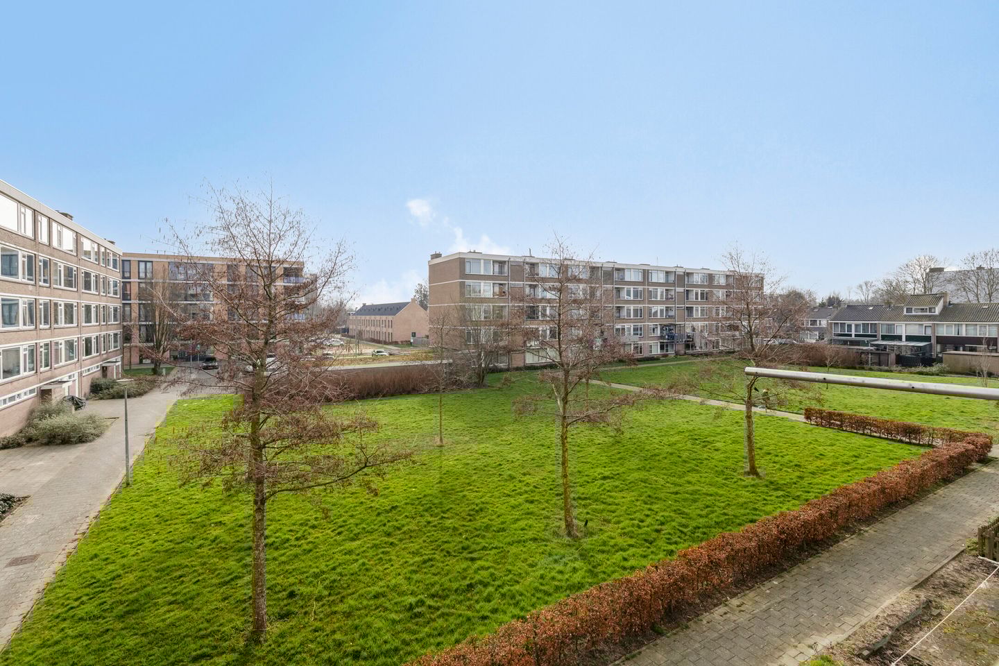 Photo 19 of Menno ter Braakstraat 39