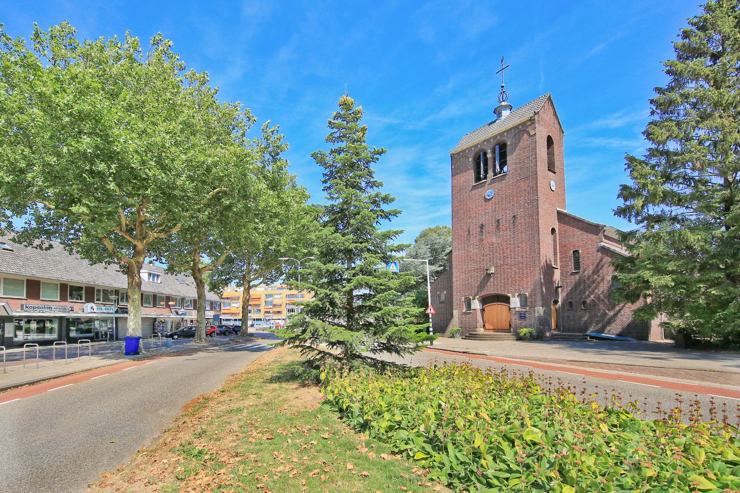 Foto 40 van Pa Verkuijllaan 135