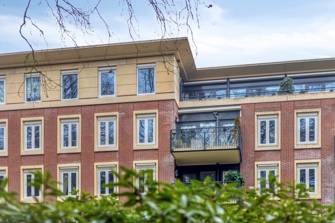 Photo 7 of Rhenendael 68