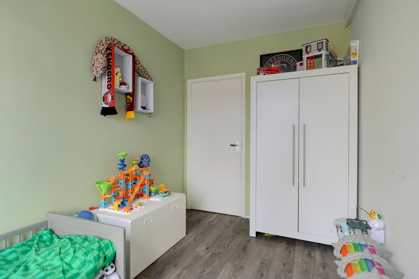 Photo 14 of Menno ter Braakstraat 39