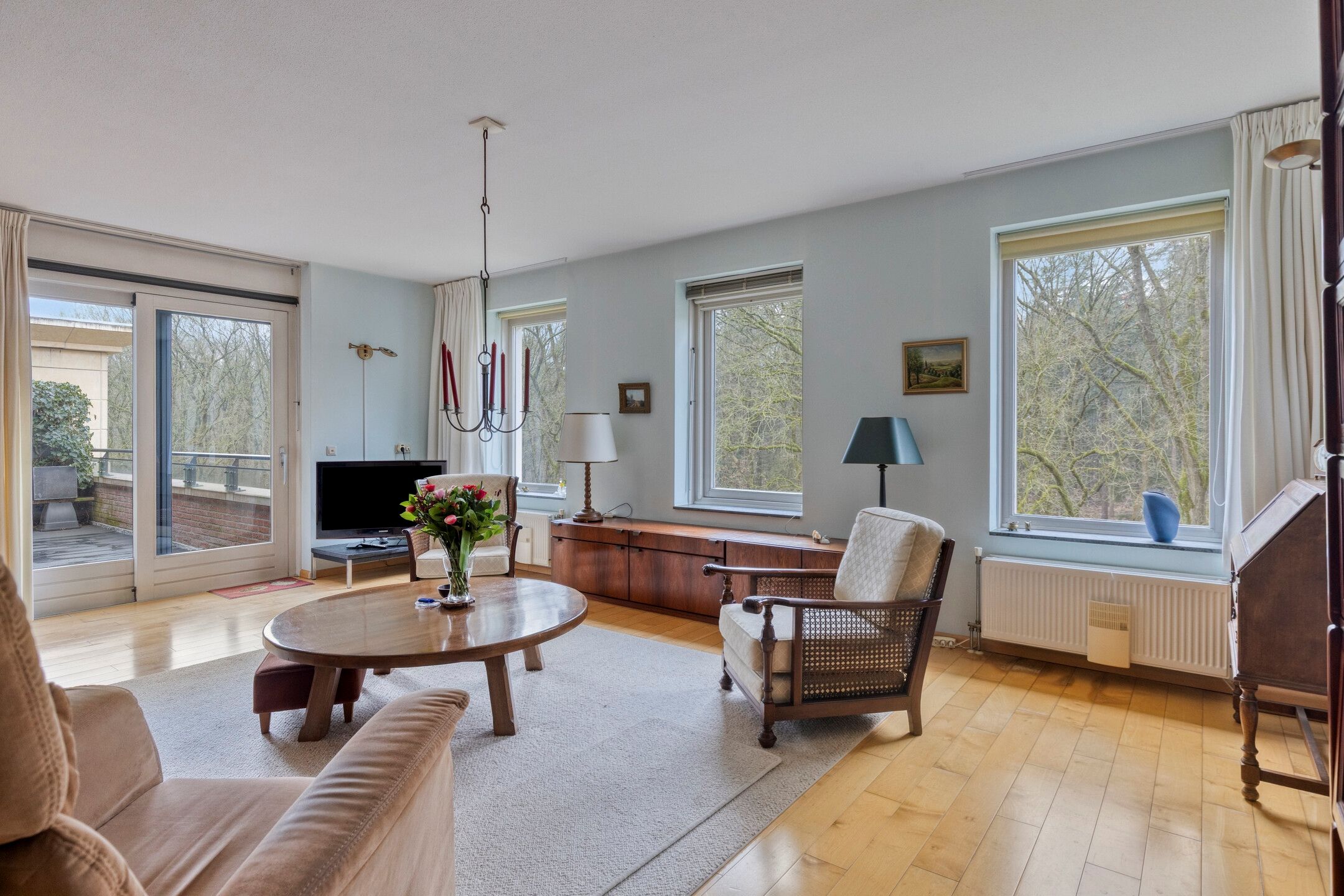 Photo 9 of Rhenendael 68