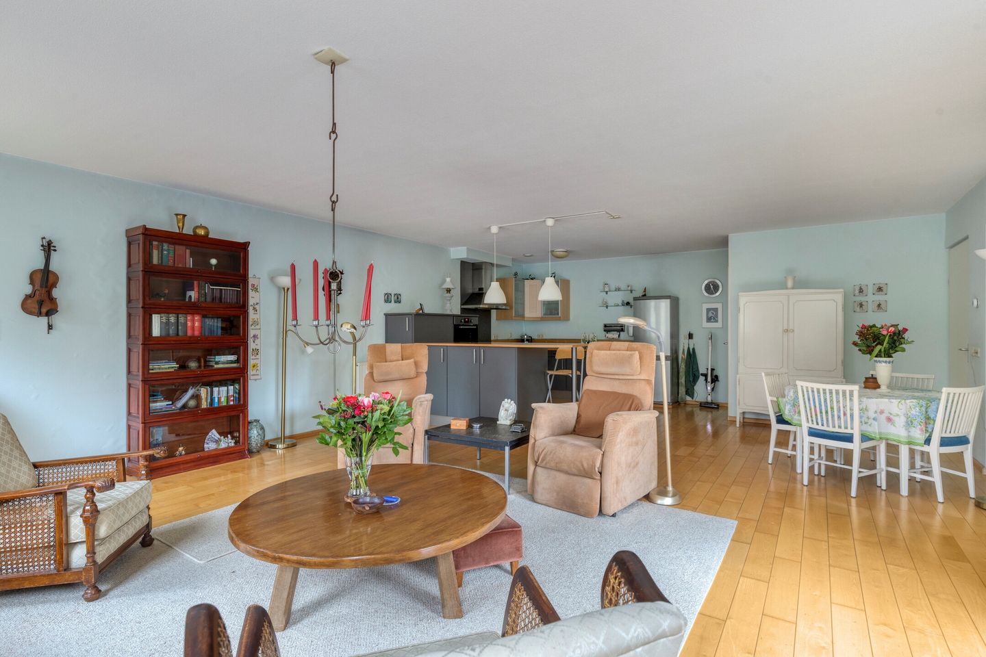 Photo 10 of Rhenendael 68