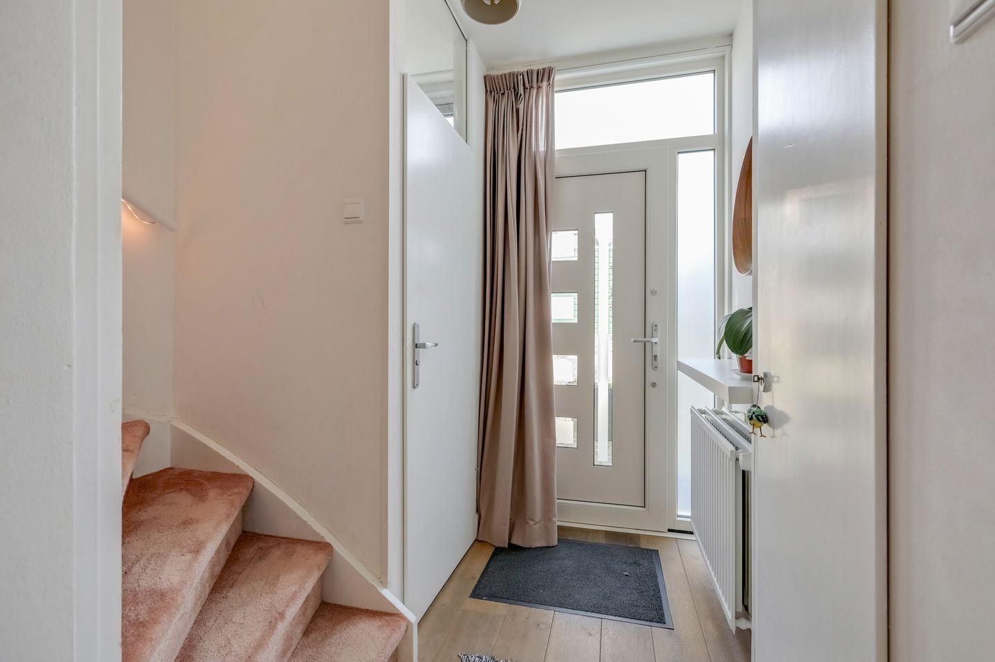 Photo 5 of Purperregenstraat 13