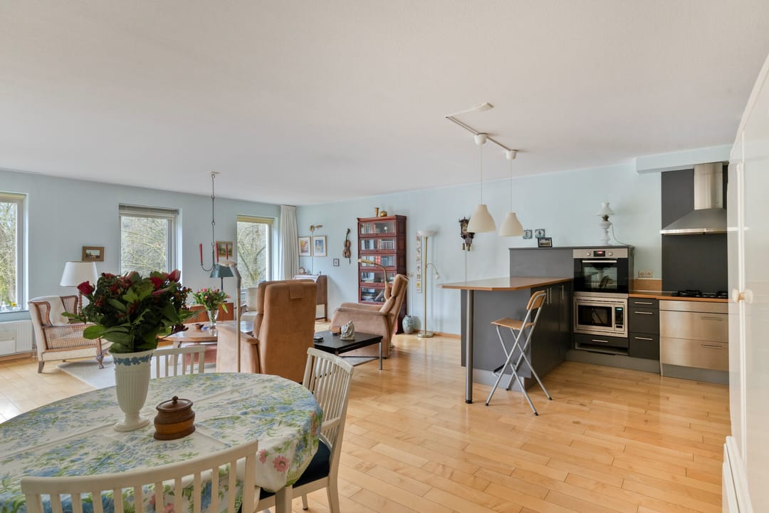 Photo 8 of Rhenendael 68