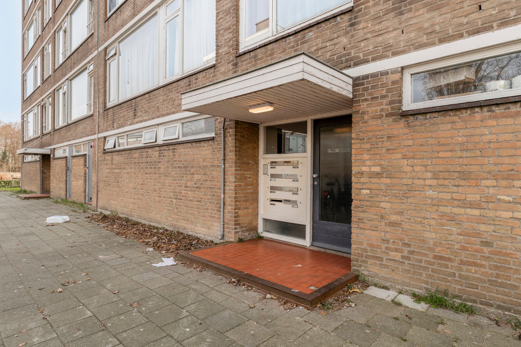 Photo 21 of Menno ter Braakstraat 39