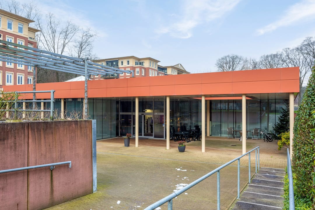 Photo 32 of Rhenendael 68