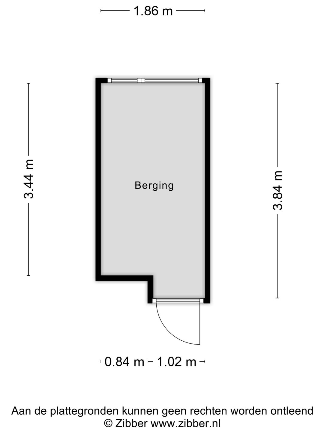 Photo 26 of Menno ter Braakstraat 39