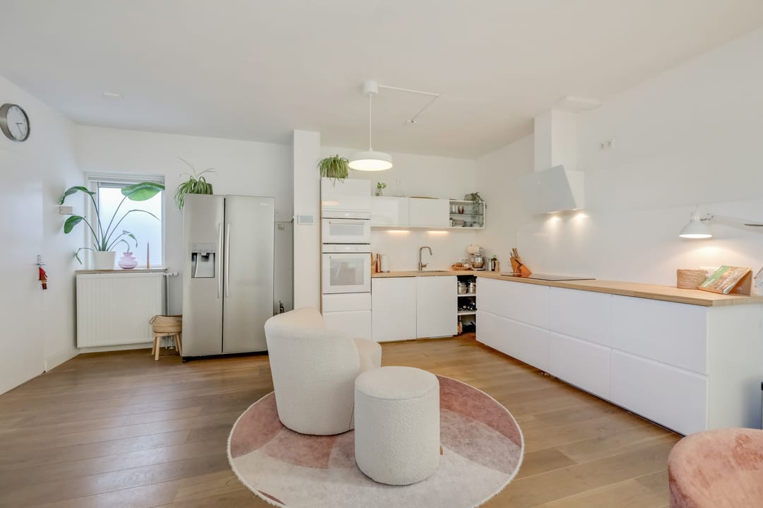 Photo 8 of Purperregenstraat 13