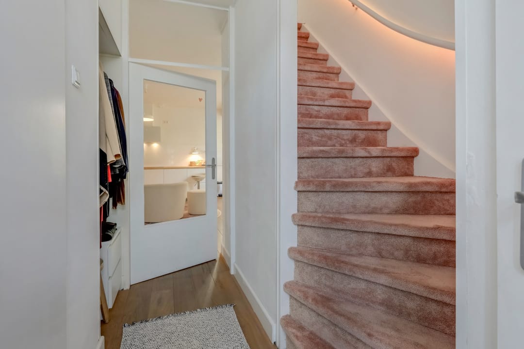 Photo 7 of Purperregenstraat 13