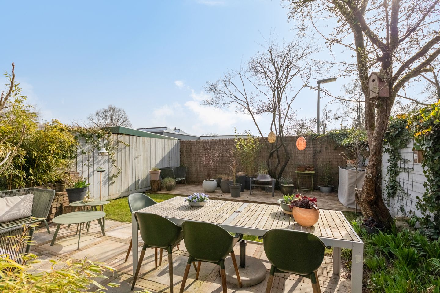 Photo 25 of Purperregenstraat 13